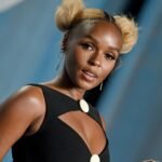 Η Janelle Monáe ταξίδεψε στον χρόνο για να δει συναυλία του David Bowie τη δεκαετία του ’70