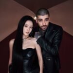 Zayn: Ο ρόλος της κόρης του στη συνεργασία – έκπληξη με την Jisoo – «Κέρδισα μερικούς έξτρα πόντους ως μπαμπάς»