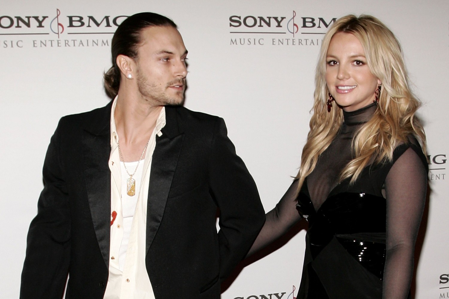 Η Britney Spears ανταποδίδει τα πυρά στον Kevin Federline: «Εκμεταλλεύεσαι τον πόνο μου»