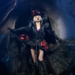Lady Gaga: Η συναυλιακή ταινία «MAYHEM Requiem» έρχεται στο Apple Music – Το τέλος μίας εποχής και το φάντασμα πάνω στη σκηνή
