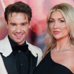Liam Payne: Η Kate Cassidy θυμάται τον προφητικό τελευταίο αποχαιρετισμό τους