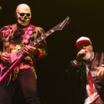 Limp Bizkit: Συναυλία σε στοιχειωμένη φυλακή όπου γυρίστηκε βραβευμένη με Όσκαρ ταινία