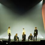 «MONSTA X: Connect X in Cinemas»: Μια κινηματογραφική εμπειρία που ενώνει τους MONBEBE σε όλο τον κόσμο