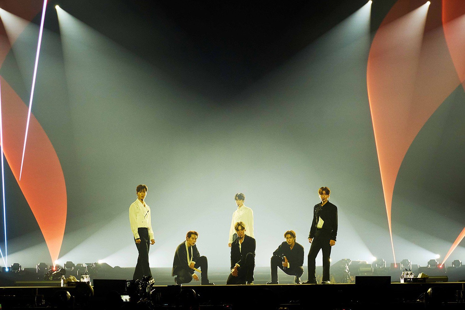 «MONSTA X: Connect X in Cinemas»: Μια κινηματογραφική εμπειρία που ενώνει τους MONBEBE σε όλο τον κόσμο