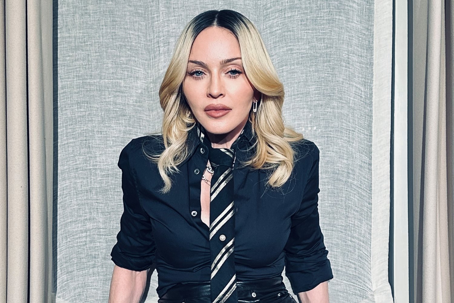 Madonna: Η ώρα της δικαίωσης – Το «Confessions II» και η περίπλοκη σχέση της με τα  Grammy
