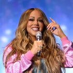Mariah Carey: «Ποιος νοιάζεται;» – Η επική απάντηση στον νέο αποκλεισμό από το Rock & Roll Hall of Fame