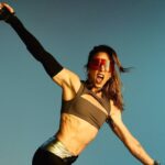 Η Melanie C επιστρέφει με το νέο άλμπουμ «Sweat» – Μία χορευτική επανάσταση με vintage καρδιά