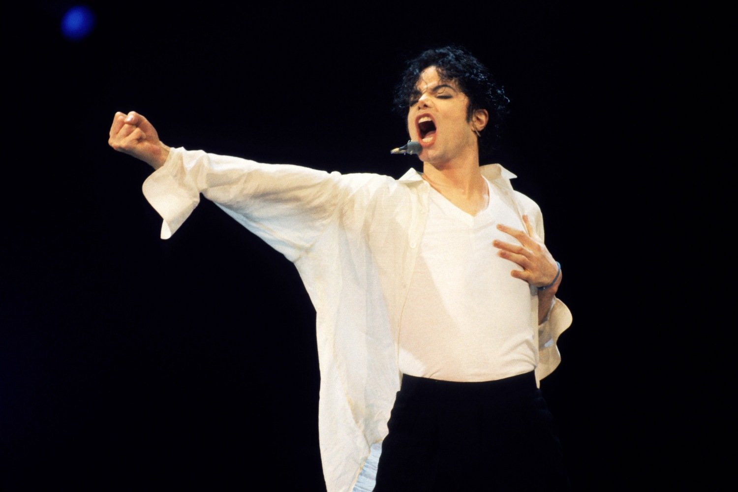 «Legacy: Michael Jackson» – Το BBC ξετυλίγει την περίπλοκη ιστορία του βασιλιά της pop