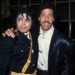 Lionel Richie: «O Michael Jackson ήταν βρωμύλος – Δεν άλλαζε ρούχα μέχρι να γίνουν αφόρετα»