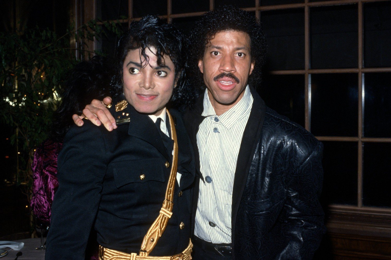 Lionel Richie: «O Michael Jackson ήταν βρωμύλος – Δεν άλλαζε ρούχα μέχρι να γίνουν αφόρετα»