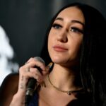 Noah Cyrus: «Η ψυχοθεραπεία μου έσωσε ολοκληρωτικά τη ζωή» – Η ωμή εξομολόγηση για τον εθισμό και τη λύτρωση