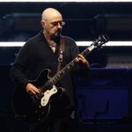 Oasis: Αποχωρεί ο Paul «Bonehead» Arthurs από την περιοδεία – Δίνει μάχη με τον καρκίνο