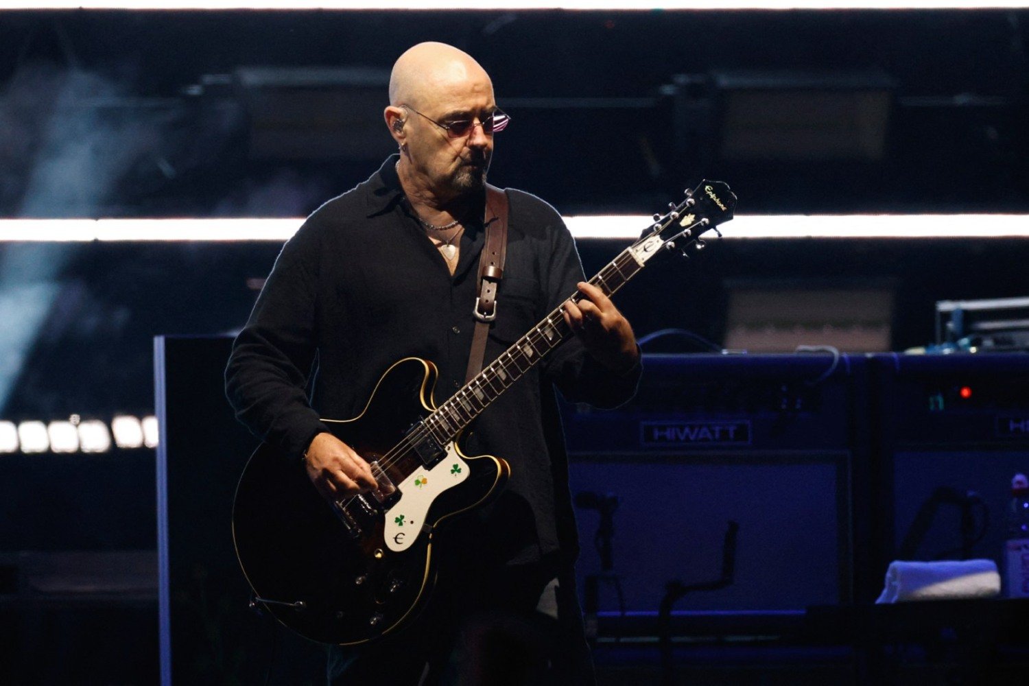 Oasis: Αποχωρεί ο Paul «Bonehead» Arthurs από την περιοδεία – Δίνει μάχη με τον καρκίνο