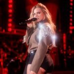 Reneé Rapp: «Το σώμα μου κατέρρευσε» – Η εξάντληση την αναγκάζει να πατήσει φρένο