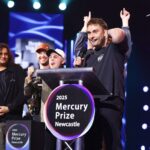 Το Mercury Prize παραμένει το Νιούκαστλ το 2026 – Η αποκέντρωση της βρετανικής μουσικής