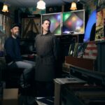 Sleaford Mods – «The Demise Of Planet X»: Ένα soundtrack για το τέλος του κόσμου που ήδη ζούμε