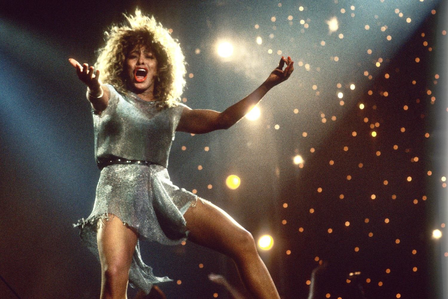 «Απλά το χειρότερο»: Το άγαλμα της Tina Turner δίχασε (και εξόργισε) το διαδίκτυο