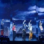 TOMORROW X TOGETHER: Το «2026 TXT MOA CON IN JAPAN: LIVE VIEWING» μετατρέπει την έβδομη επέτειό τους σε παγκόσμιο κινηματογραφικό γεγονός