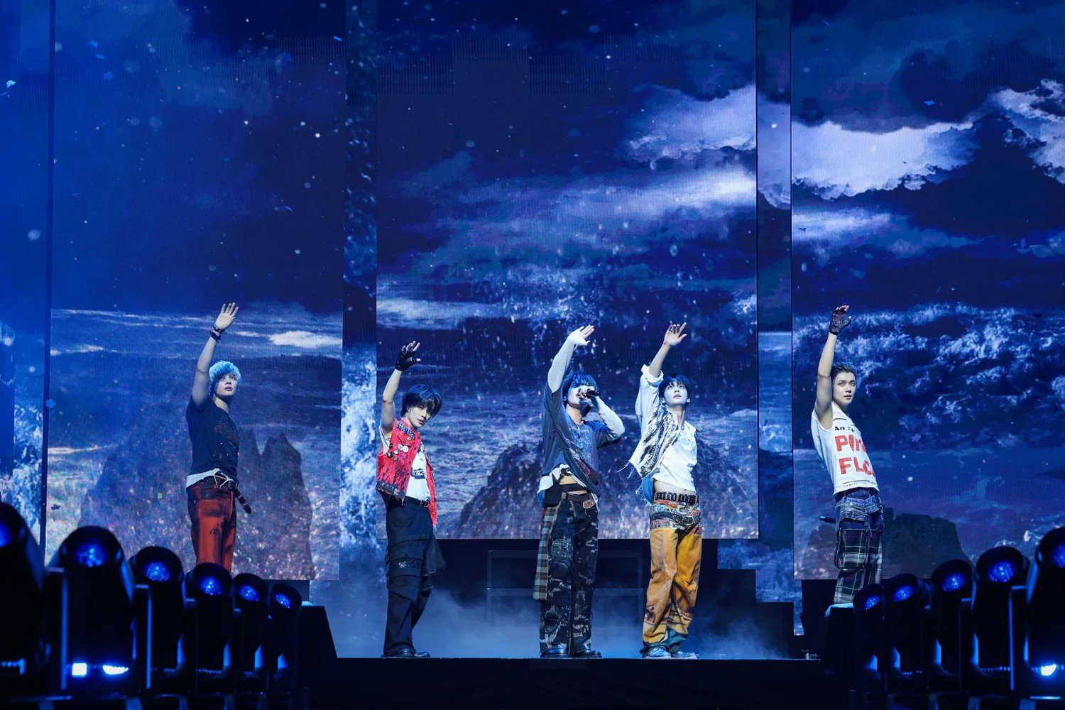 TOMORROW X TOGETHER: Το «2026 TXT MOA CON IN JAPAN: LIVE VIEWING» μετατρέπει την έβδομη επέτειό τους σε παγκόσμιο κινηματογραφικό γεγονός