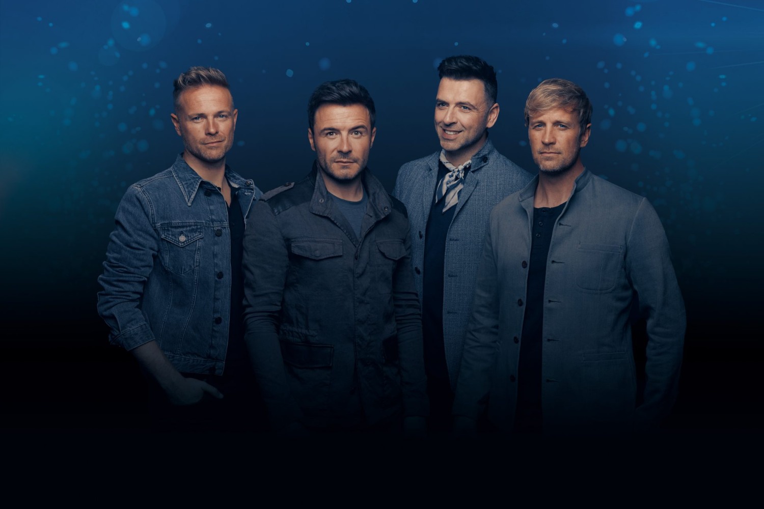 Westlife: Ευγνώμονες στον Ed Sheeran για τη νέα εποχή τους – Η συνεργασία που ξαναφέρνει το συγκρότημα στην κορυφή