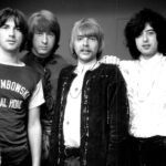 Yardbirds: Πέθανε ο συνιδρυτής του συγκροτήματος Chris Dreja