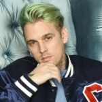 Aaron Carter: Έρανος από τη μητέρα του για μία θέση στη Λεωφόρο Δόξας του Hollywood