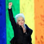 Η Cyndi Lauper στο Rock and Roll Hall of Fame – Chappell Roan και Avril Lavigne γιόρτασαν τη γυναικεία δύναμη