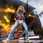 Ο David Coverdale των Whitesnake αποσύρεται από την ενεργό δράση