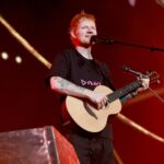 Ed Sheeran: Αποχώρησαν όλοι οι καλλιτέχνες από την περιοδεία του μετά την απομάκρυνση του Macklemore
