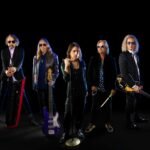 Foreigner: Οι διαχρονικοί γίγαντες της classic rock για πρώτη φορά στην Ελλάδα
