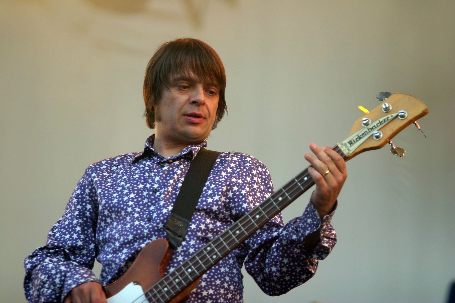 Stone Roses: Καμπάνια για μία μόνιμη τοιχογραφία – φόρο τιμής στον θρυλικό Mani στο Μάντσεστερ Stone Roses: Καμπάνια για μία μόνιμη τοιχογραφία – φόρο τιμής στον θρυλικό Mani στο Μάντσεστερ