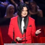 White Stripes: Τιμήθηκαν από Olivia Rodrigo και Iggy Pop στο Rock and Roll Hall of Fame
