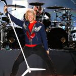 O Jon Bon Jovi «έκλεψε» το μυστικό των Metallica για την επιστροφή του στη σκηνή