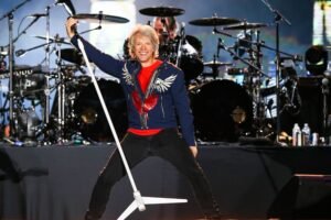 Jon Bon Jovi: Γιατί φοβόταν ότι δεν θα τραγουδούσε ξανά όπως παλιά – Η μάχη για να σώσει τη φωνή του