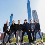 Journey: Το τέλος ενός ταξιδιού – Ανακοινώνουν την αποχαιρετιστήρια περιοδεία τους