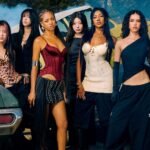 Grammy 2026: KATSEYE, Addison Rae και Olivia Dean στη σκηνή των βραβείων – Τα φώτα στο μέλλον της μουσικής