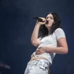 Lorde: Παρουσίασε ένα ακυκλοφόρητο τραγούδι στη σκηνή του Governor’s Ball 2026