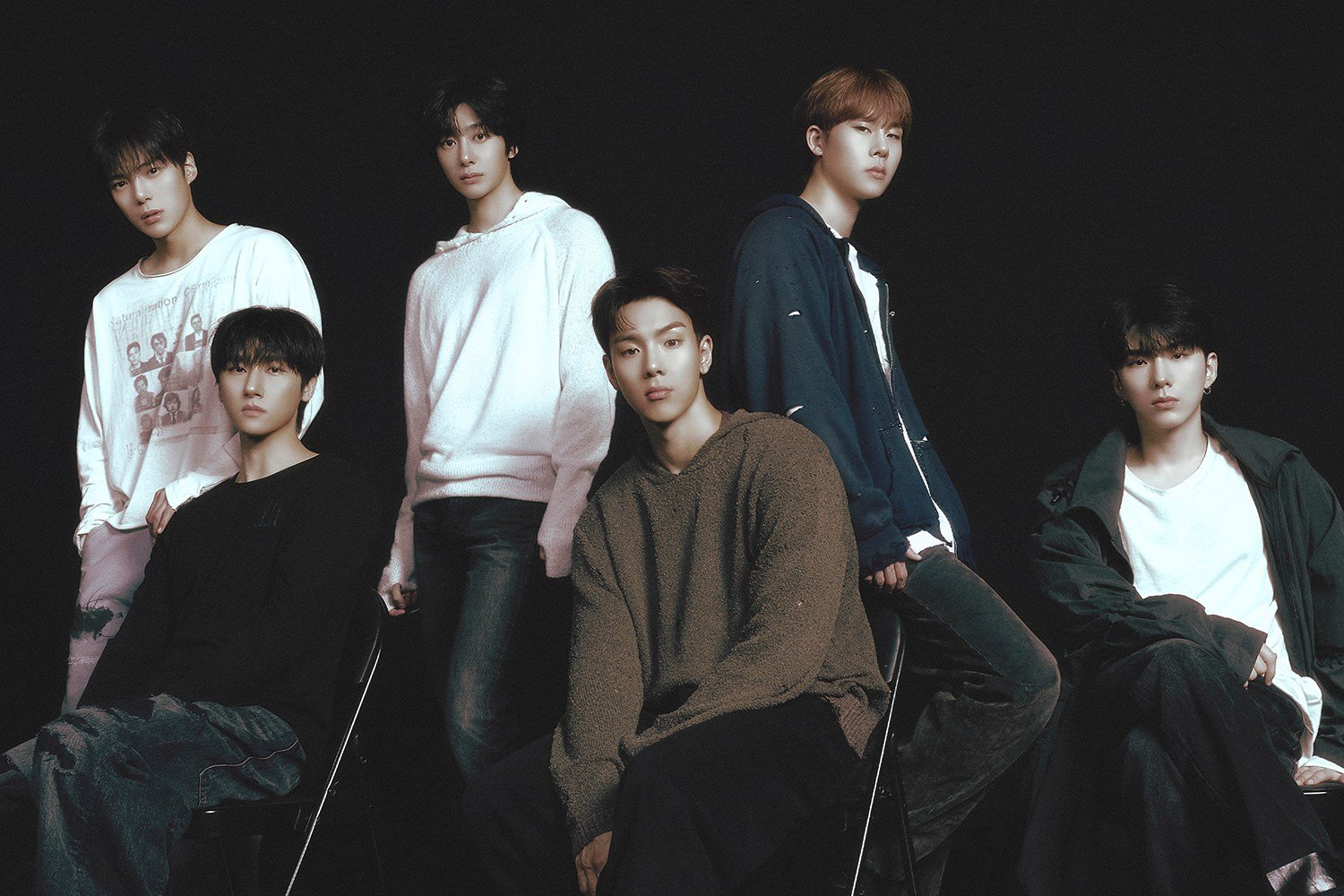 MONSTA X: «Δεν θεωρούμε ότι σημειώσαμε επιτυχία ακόμα» – Η αφοπλιστική σεμνότητα των ειδώλων που κατέκτησαν τον κόσμο