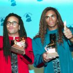 Milli Vanilli: Το 1990 τους αφαίρεσαν το Grammy – Σήμερα ο Fab Morvan είναι ξανά υποψήφιος για βραβείο