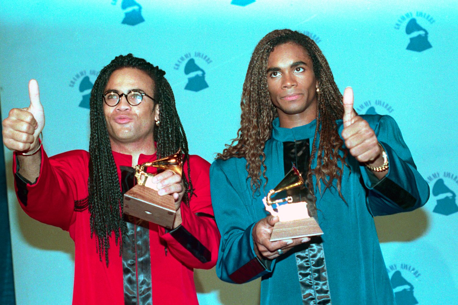 Milli Vanilli: Το 1990 τους αφαίρεσαν το Grammy – Σήμερα ο Fab Morvan είναι ξανά υποψήφιος για βραβείο
