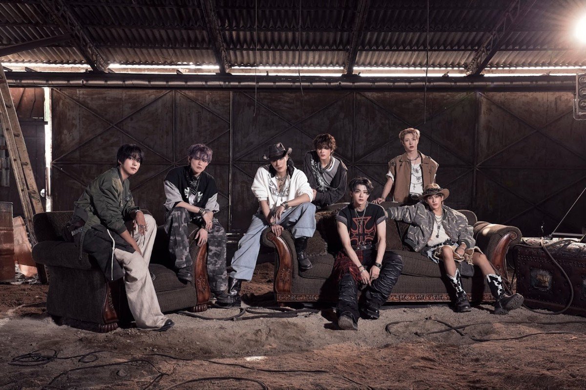 NCT DREAM: Το νέο mini album «Beat It Up» χτυπάει σαν γροθιά και δεν αφήνει κανέναν όρθιο NCT DREAM: Το νέο mini album «Beat It Up» χτυπάει σαν γροθιά και δεν αφήνει κανέναν όρθιο