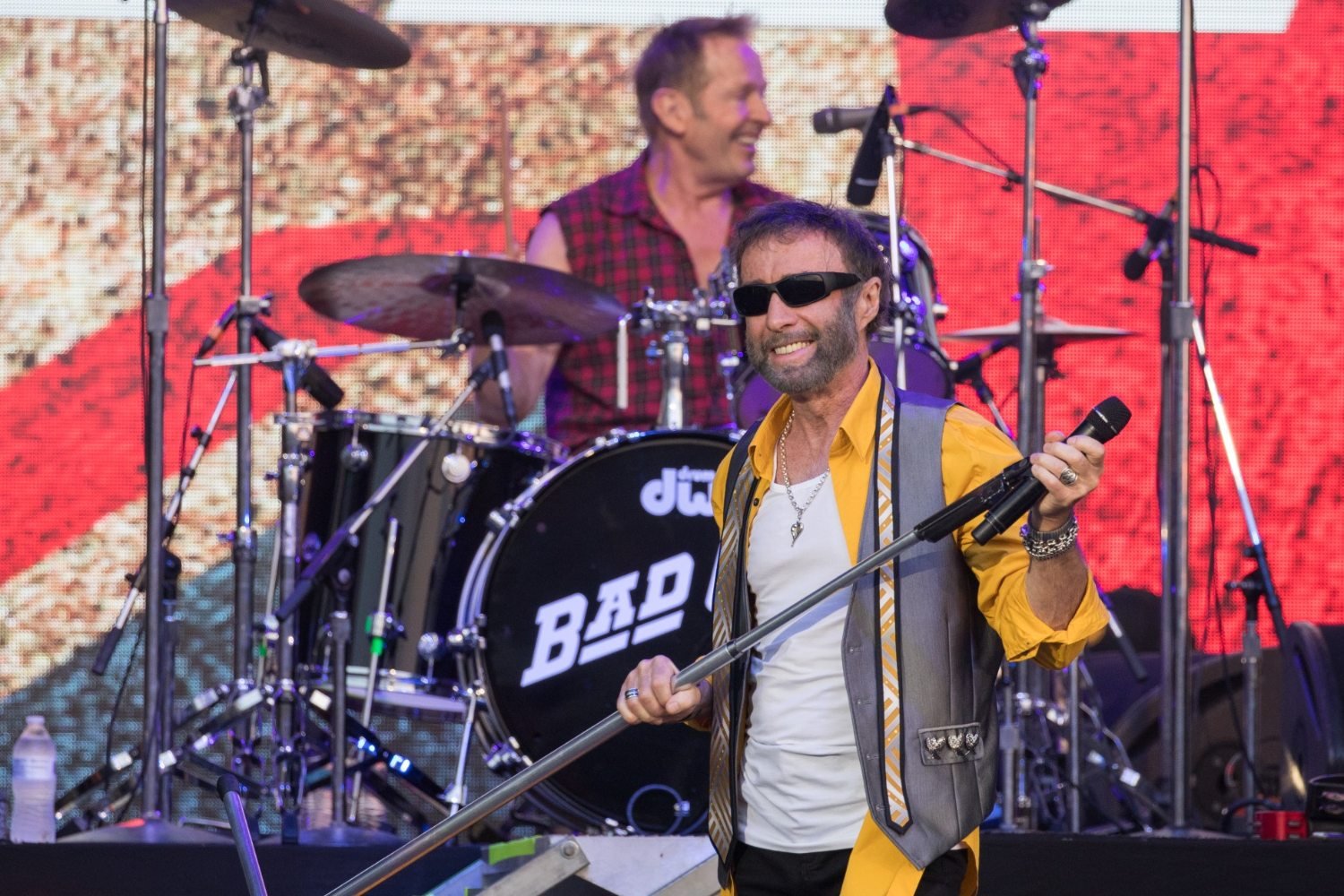 Paul Rodgers: «Γλίτωσα τα χειρότερα» – Γιατί η απουσία του από το Rock and Roll Hall of Fame ήταν τελικά ευλογία
