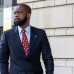 Ο Pras Michel των Fugees καταδικάστηκε σε 14 έτη φυλάκισης για το σκάνδαλο ξένης επιρροής