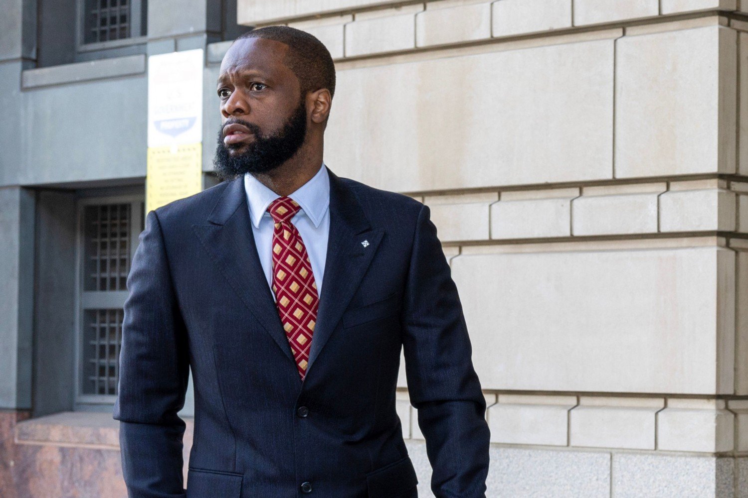 Pras Michel: Στη φυλακή παραμένει ο ράπερ των Fugees – Απορρίφθηκε το αίτημα αποφυλάκισης για την κάθειρξη των 14 ετών
