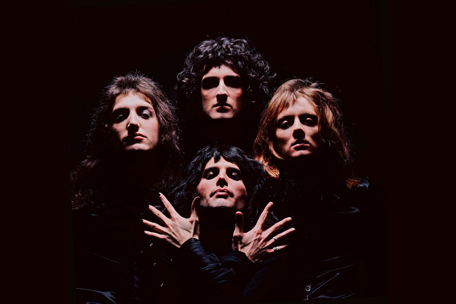 Queen: Το «Queen II» αποκτά την έκδοση που του αξίζει – Ένα συλλεκτικό box set με ακυκλοφόρητους θησαυρούς