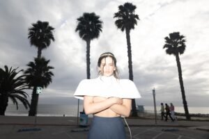 Rosalía: Η μαγευτική εμφάνιση στο «Saturday Night Live» εκτόξευσε τις ακροάσεις του «Magnolias» κατά 336%