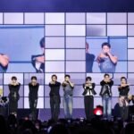 SEVENTEEN: Η παγκόσμια κινηματογραφική εμπειρία που ενώνει τους θαυμαστές τους