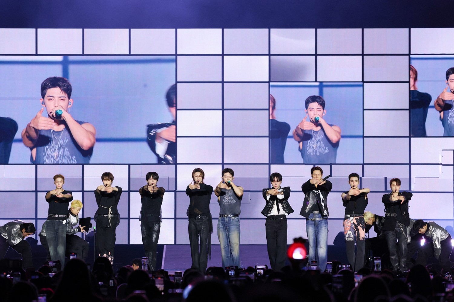 SEVENTEEN: Η παγκόσμια κινηματογραφική εμπειρία που ενώνει τους θαυμαστές τους