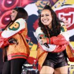 Salt-N-Pepa: Τιμήθηκαν από το Rock and Roll Hall of Fame και διεκδίκησαν τη φωνή τους