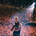Ο Sam Fender μετατρέπει τη μεγαλύτερη συναυλία του σε κινηματογραφικό ντοκουμέντο